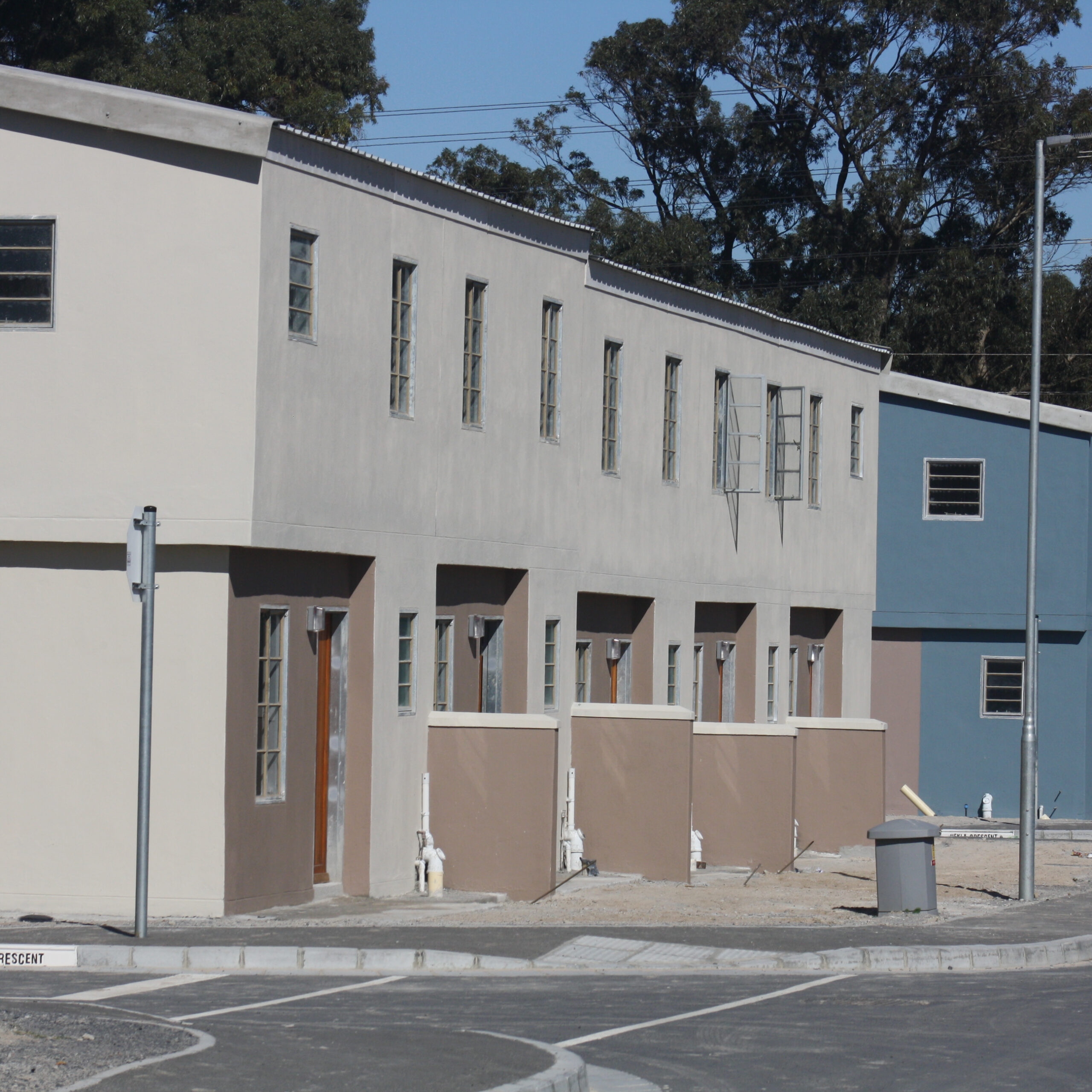 Roads & Civils: Forest Village