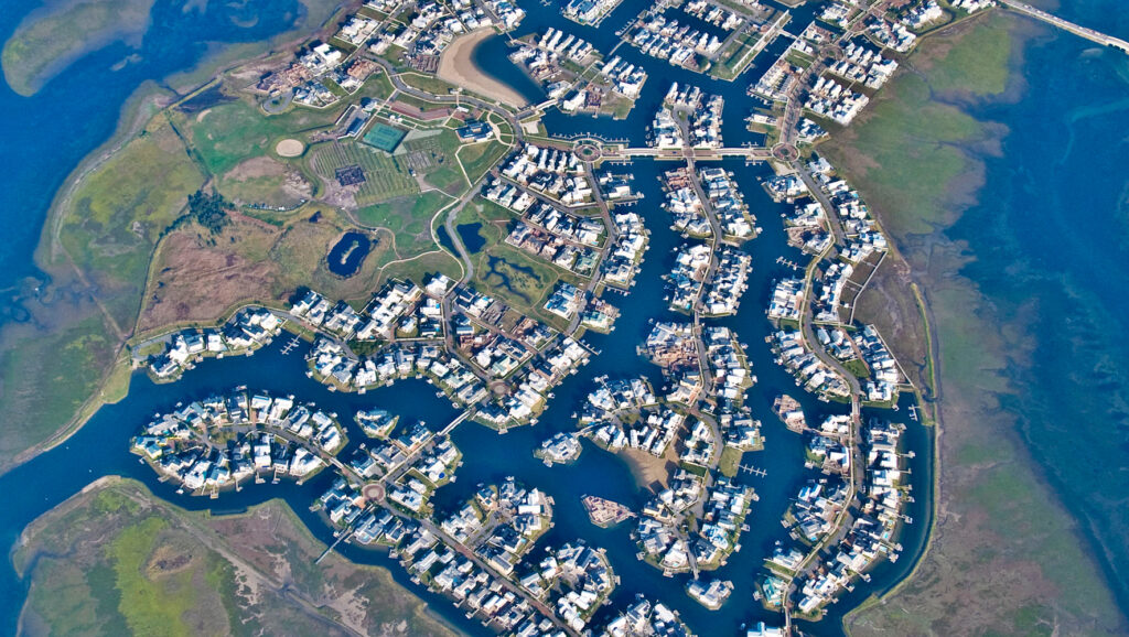 Property Development